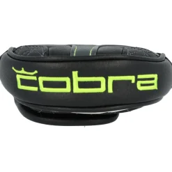 Cobra Vintage Sik Face Tec LH Small Putter Headcover Putter