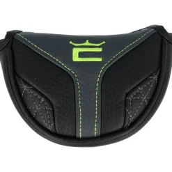 Cobra Vintage Sik Face Tec LH Small Putter Headcover Putter