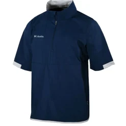 Columbia Big Shot SS Outerwear Wind Jacket Golf Apparel