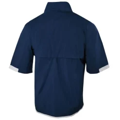 Columbia Big Shot SS Outerwear Wind Jacket Golf Apparel