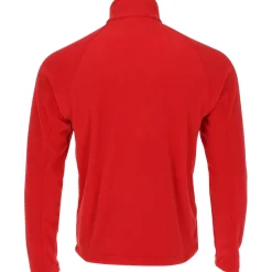 Columbia Fast Trek III Half Zip Outerwear Pullover Golf Apparel