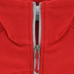 Columbia Fast Trek III Half Zip Outerwear Pullover Golf Apparel