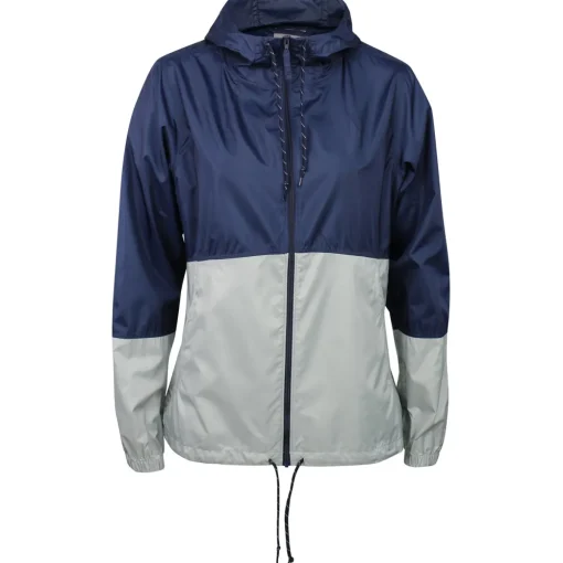 Columbia Flash Forward Outerwear Wind Jacket Golf Apparel