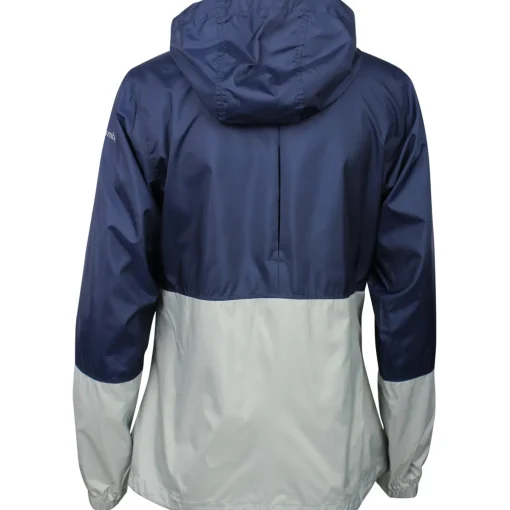Columbia Flash Forward Outerwear Wind Jacket Golf Apparel