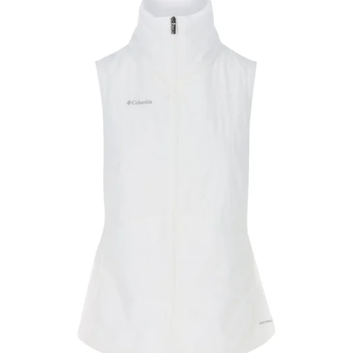 Columbia Mix It Around II Outerwear Vest Golf Apparel