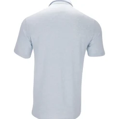 Columbia Omni-Wick Clubhead Shirt Polo Short Sleeve Golf Apparel