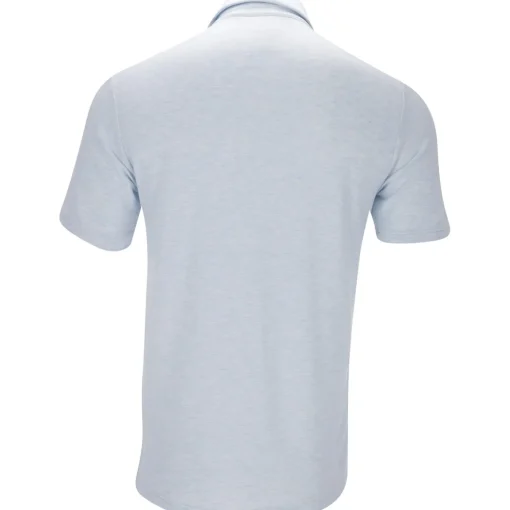 Columbia Omni-Wick Clubhead Shirt Polo Short Sleeve Golf Apparel