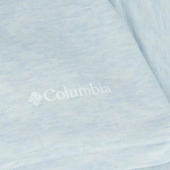 Columbia Omni-Wick Clubhead Shirt Polo Short Sleeve Golf Apparel