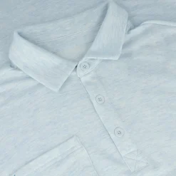 Columbia Omni-Wick Clubhead Shirt Polo Short Sleeve Golf Apparel