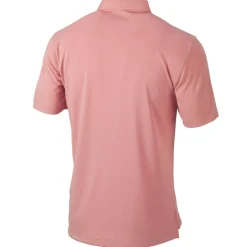 Columbia Omni-Wick Drive Shirt Polo Short Sleeve Golf Apparel