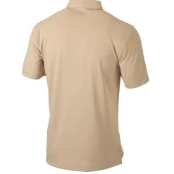 Columbia Omni-Wick Drive Shirt Polo Short Sleeve Golf Apparel