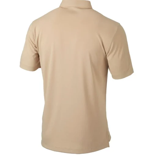Columbia Omni-Wick Drive Shirt Polo Short Sleeve Golf Apparel