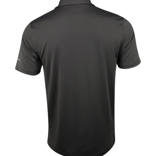 Columbia Omni-Wick Drive Shirt Polo Short Sleeve Golf Apparel