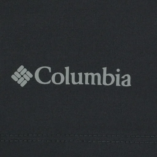Columbia Omni-Wick Drive Shirt Polo Short Sleeve Golf Apparel