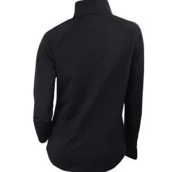 Columbia Omni-Wick Greenkeeper Full-Zip Outerwear Pullover Golf Apparel