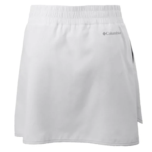 Columbia Omni-Wick Lakewood Pines Skort Regular Golf Apparel