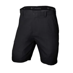 Columbia Omni-Wick Lie Angle Shorts Flat Front Golf Apparel