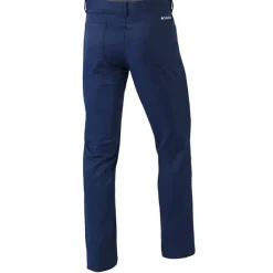 Columbia Omni-Wick Lie Angle Pants Flat Front Golf Apparel