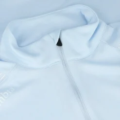 Columbia Omni-Wick Oakland Downs 1/4 Zip Outerwear Pullover Golf Apparel