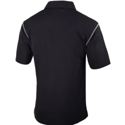 Columbia Omni-Wick Shotgun Shirt Polo Short Sleeve Golf Apparel