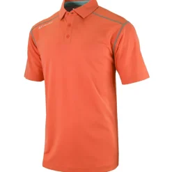 Columbia Omni-Wick Shotgun Shirt Polo Short Sleeve Golf Apparel