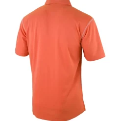 Columbia Omni-Wick Shotgun Shirt Polo Short Sleeve Golf Apparel
