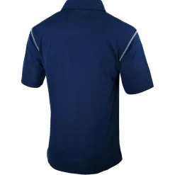 Columbia Omni-Wick Shotgun Shirt Polo Short Sleeve Golf Apparel