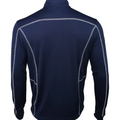 Columbia Omni-Wick Shotgun 1/4 Zip Outerwear Pullover Golf Apparel