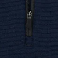 Columbia Omni-Wick Shotgun 1/4 Zip Outerwear Pullover Golf Apparel