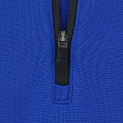 Columbia Omni-Wick Shotgun 1/4 Zip Outerwear Pullover Golf Apparel
