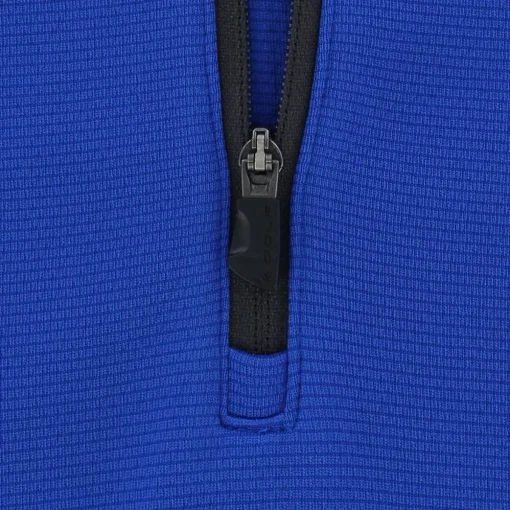 Columbia Omni-Wick Shotgun 1/4 Zip Outerwear Pullover Golf Apparel
