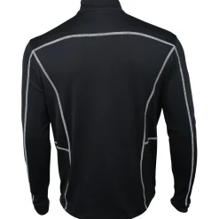 Columbia Omni-Wick Shotgun 1/4 Zip Outerwear Pullover Golf Apparel