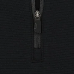 Columbia Omni-Wick Shotgun 1/4 Zip Outerwear Pullover Golf Apparel