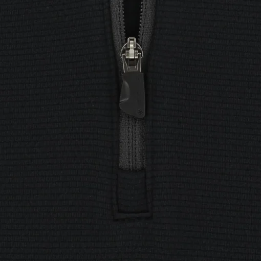 Columbia Omni-Wick Shotgun 1/4 Zip Outerwear Pullover Golf Apparel