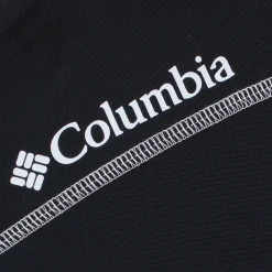 Columbia Omni-Wick Shotgun 1/4 Zip Outerwear Pullover Golf Apparel