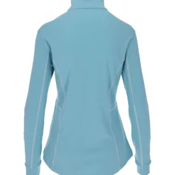 Columbia Omni-Wick Shotgun 1/4 Zip Outerwear Pullover Golf Apparel