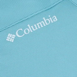 Columbia Omni-Wick Shotgun 1/4 Zip Outerwear Pullover Golf Apparel