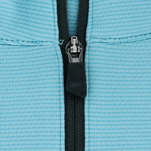 Columbia Omni-Wick Shotgun 1/4 Zip Outerwear Pullover Golf Apparel