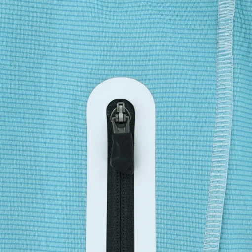 Columbia Omni-Wick Shotgun 1/4 Zip Outerwear Pullover Golf Apparel