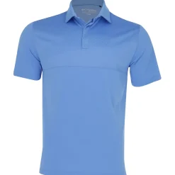 Columbia Omni-Wick Walk It In Shirt Polo Short Sleeve Golf Apparel