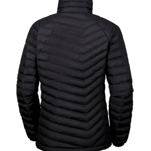 Columbia Powder Lite Outerwear Jacket Golf Apparel