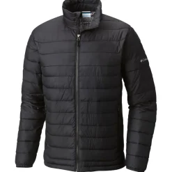 Columbia Powder Lite Outerwear Jacket Golf Apparel