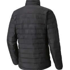 Columbia Powder Lite Outerwear Jacket Golf Apparel