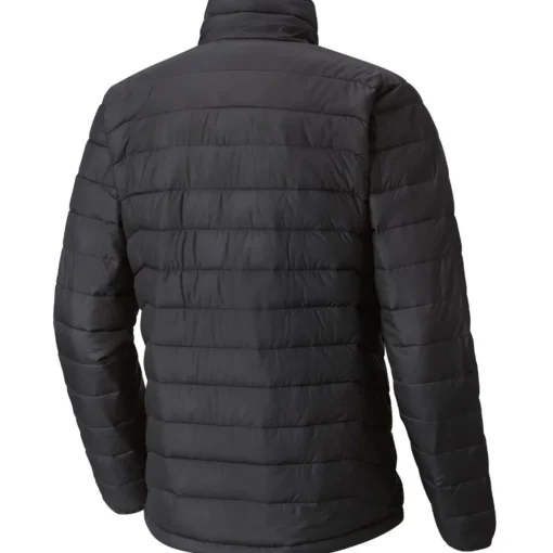 Columbia Powder Lite Outerwear Jacket Golf Apparel