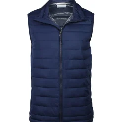Columbia Powder Lite Outerwear Vest Golf Apparel
