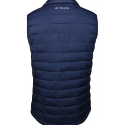 Columbia Powder Lite Outerwear Vest Golf Apparel