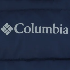 Columbia Powder Lite Outerwear Vest Golf Apparel