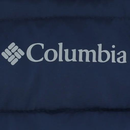 Columbia Powder Lite Outerwear Vest Golf Apparel