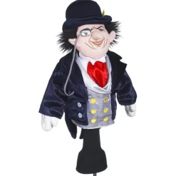 Creative Covers The Penguin Headcover