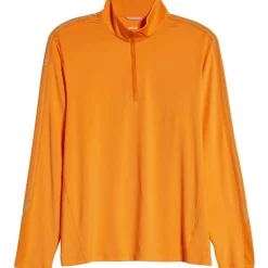 Cutter & Buck Pennant Sport Outerwear Pullover Golf Apparel